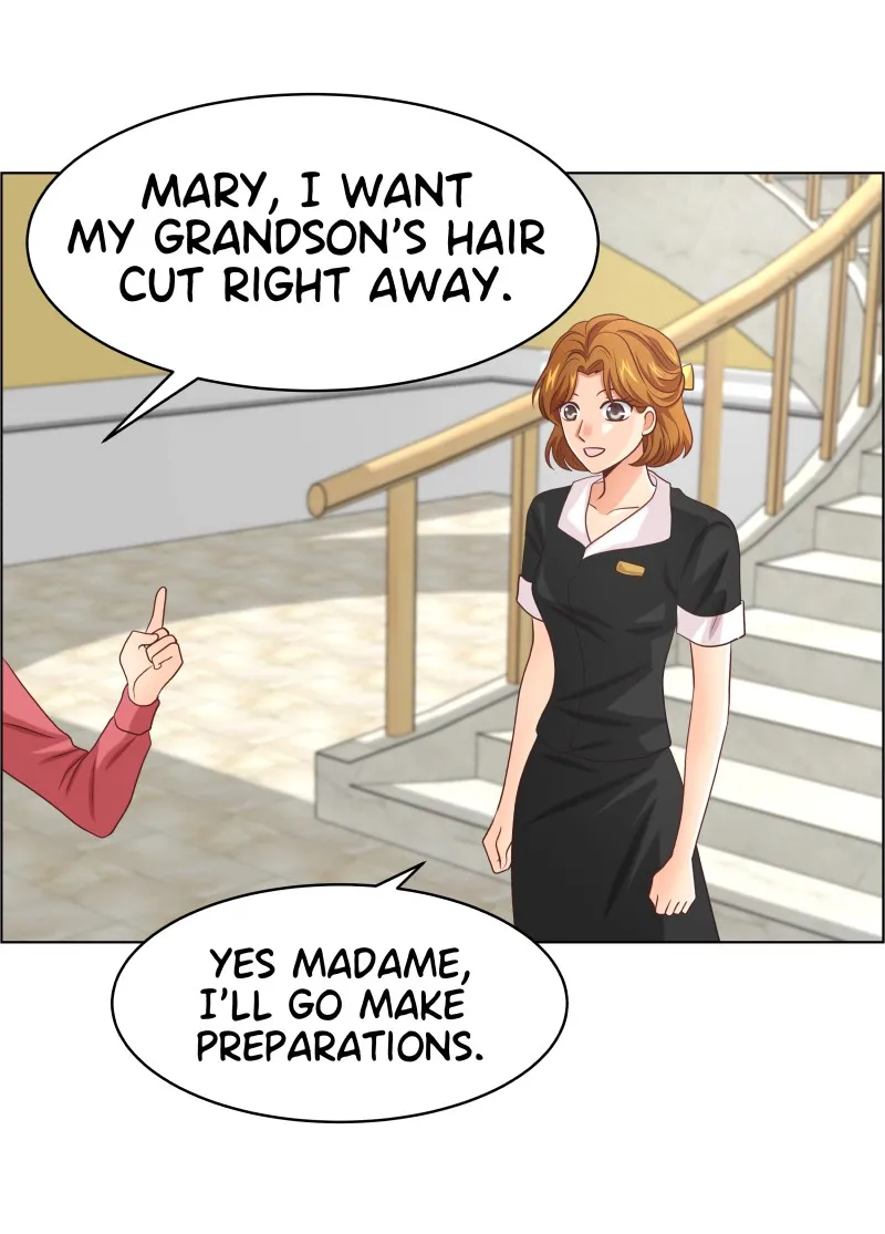 Midnight Rain Chapter 87 page 7 - 