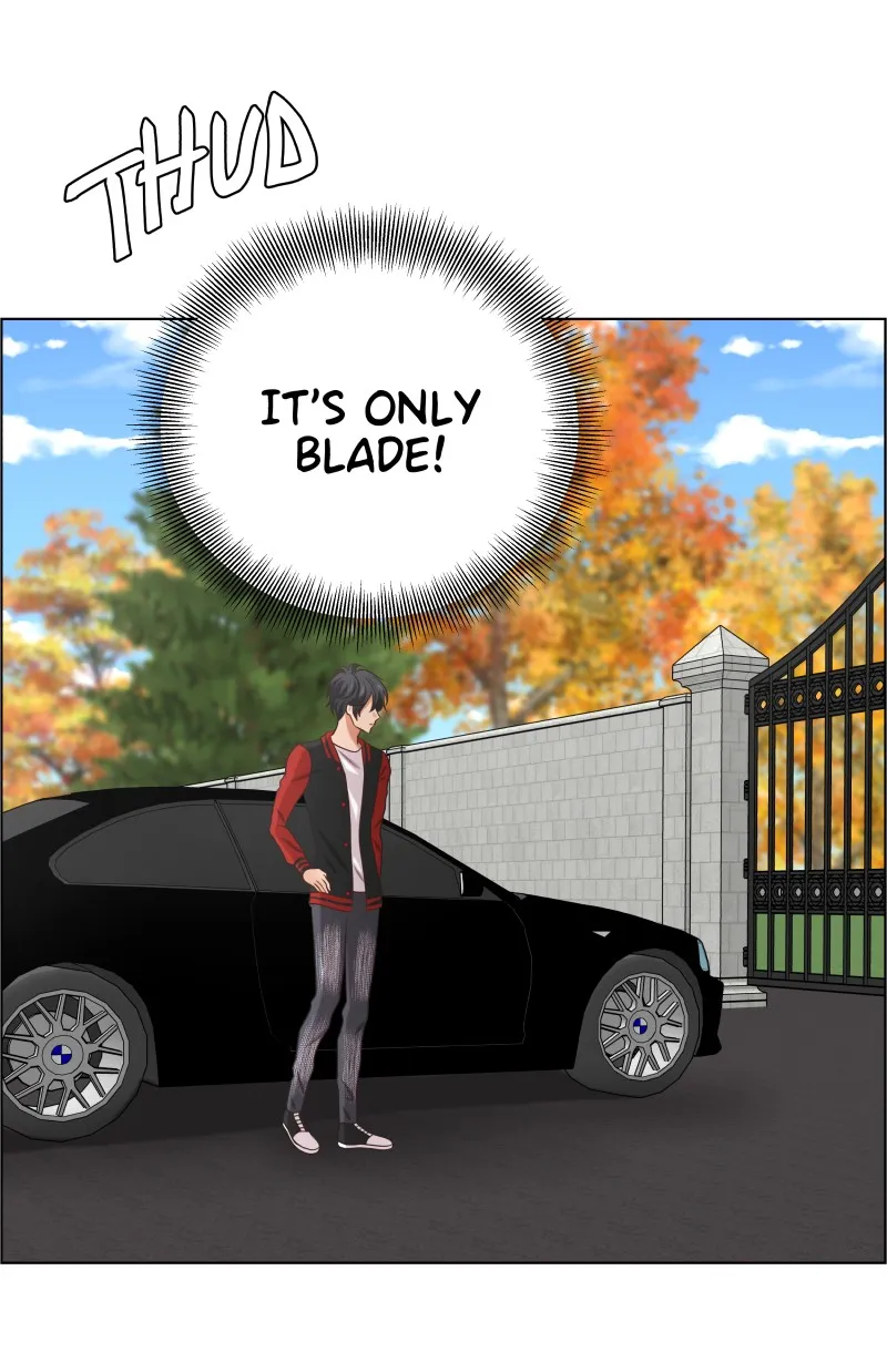 Midnight Rain Chapter 87 page 69 - 