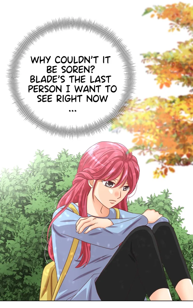 Midnight Rain Chapter 87 page 70 - 