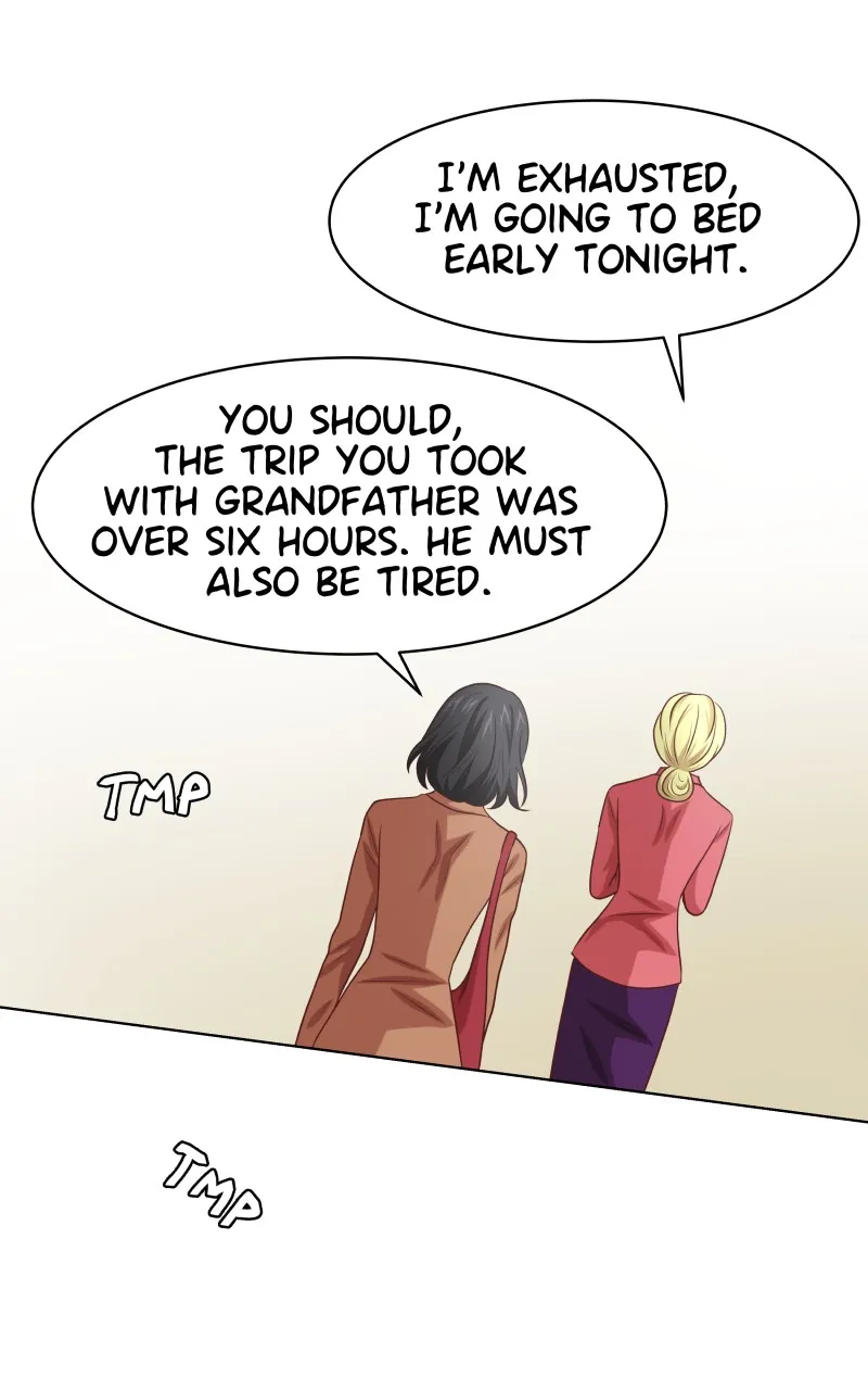 Midnight Rain Chapter 87 page 8 - 