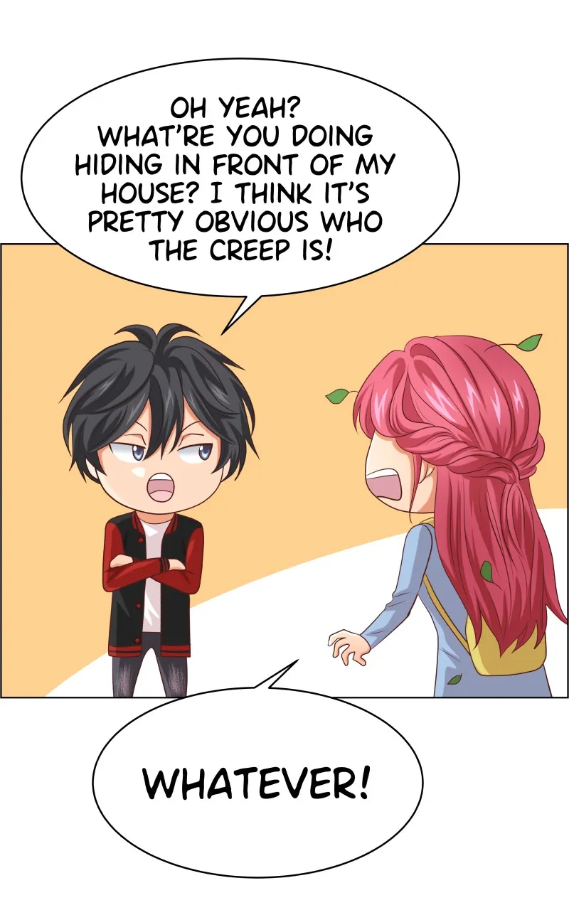Midnight Rain Chapter 87 page 74 - 