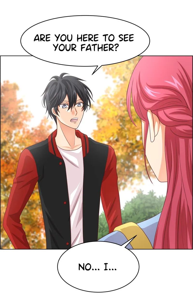 Midnight Rain Chapter 87 page 75 - 
