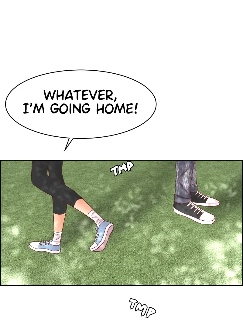 Midnight Rain Chapter 88 page 15 - 