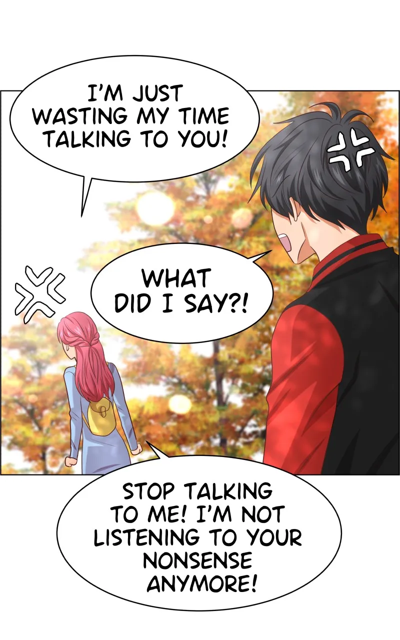 Midnight Rain Chapter 88 page 16 - 