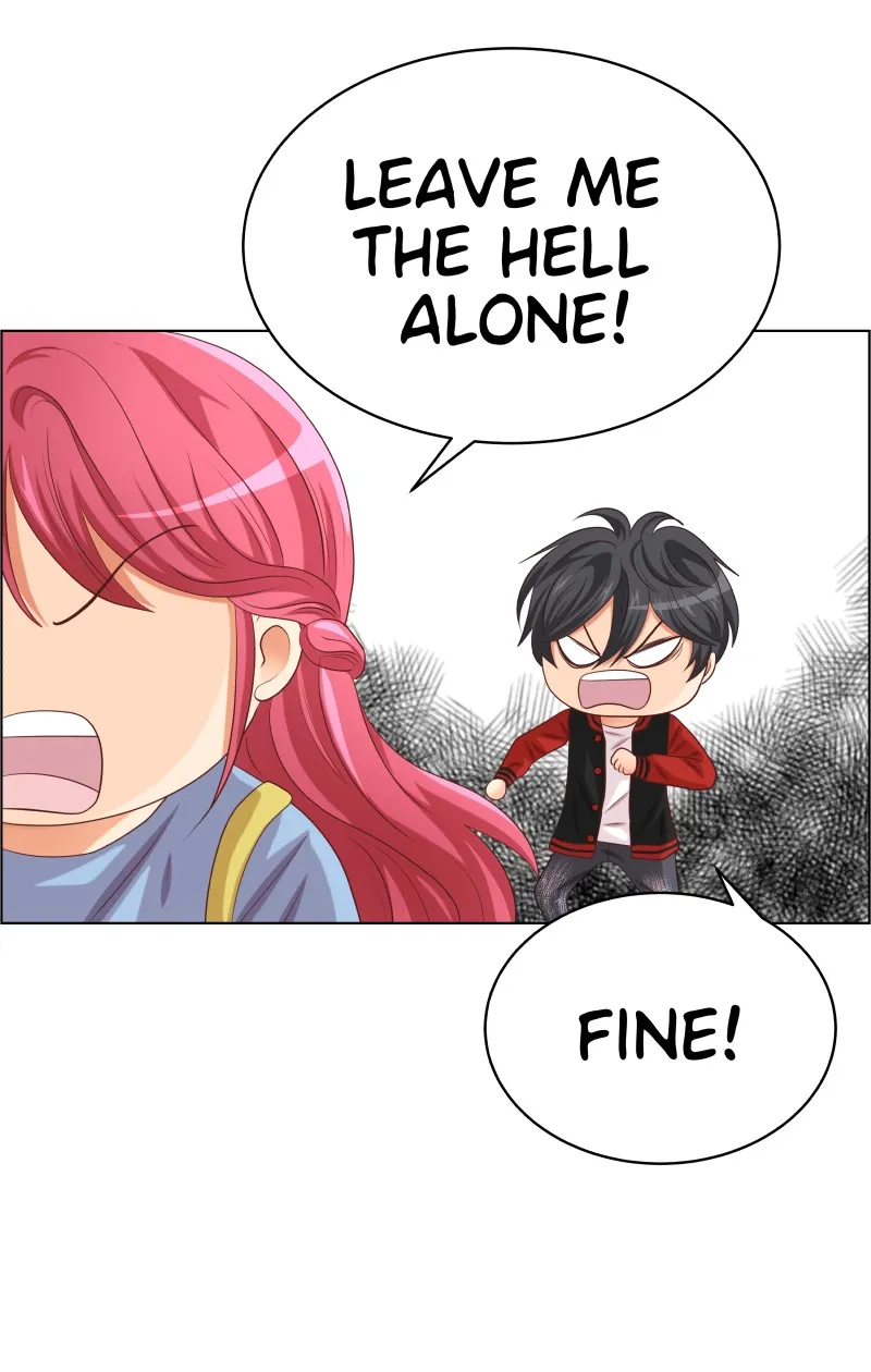 Midnight Rain Chapter 88 page 18 - 