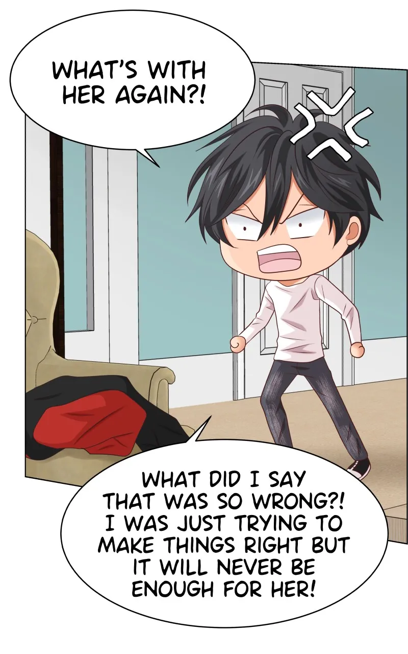 Midnight Rain Chapter 88 page 20 - 