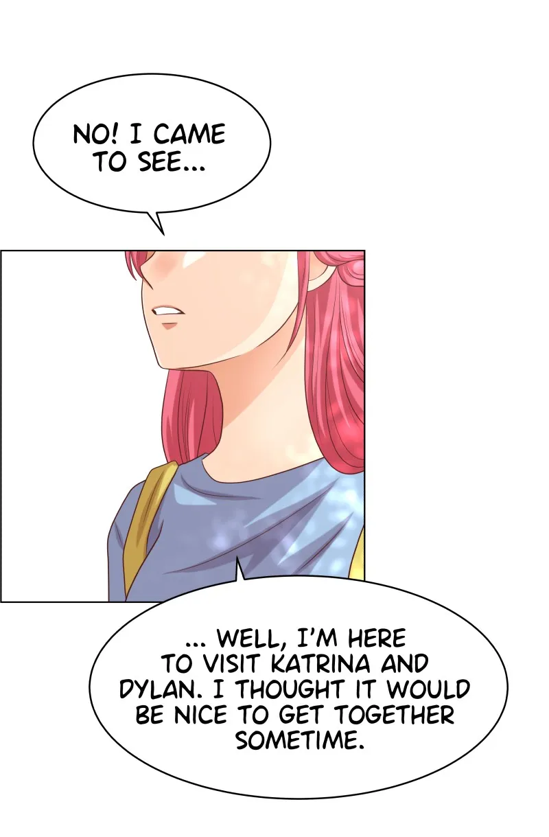 Midnight Rain Chapter 88 page 3 - 