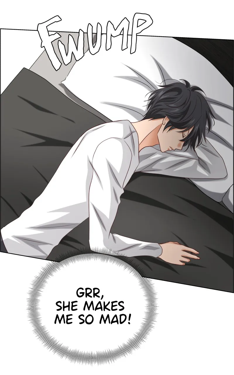 Midnight Rain Chapter 88 page 21 - 