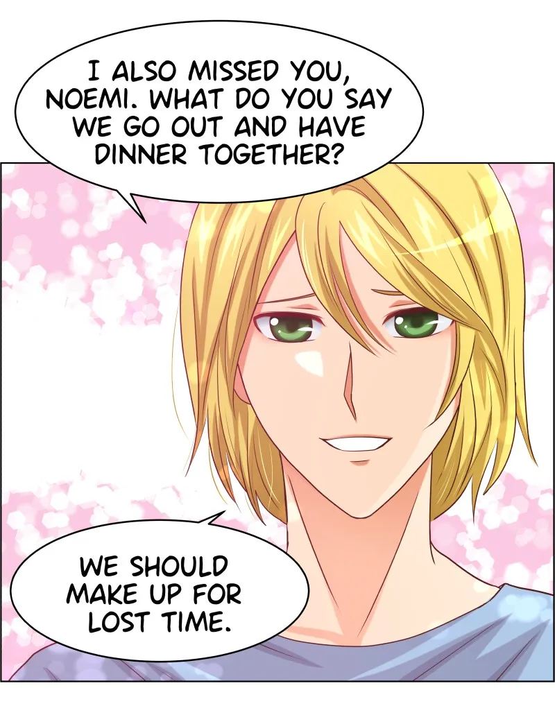 Midnight Rain Chapter 88 page 29 - 