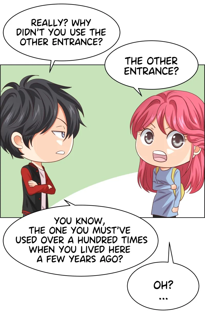 Midnight Rain Chapter 88 page 4 - 