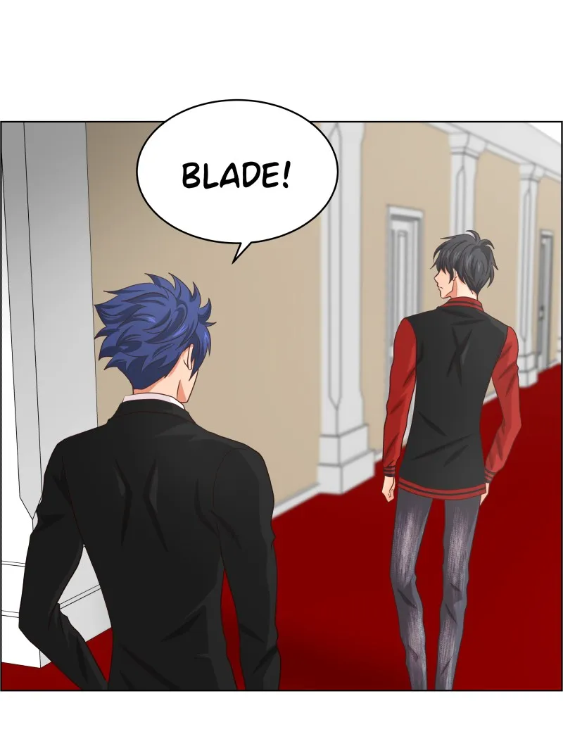 Midnight Rain Chapter 88 page 35 - 