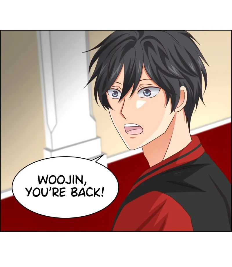 Midnight Rain Chapter 88 page 36 - 