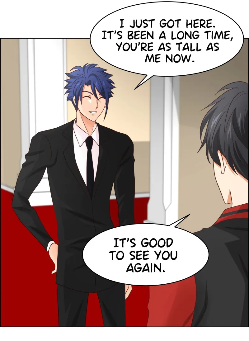 Midnight Rain Chapter 88 page 37 - 