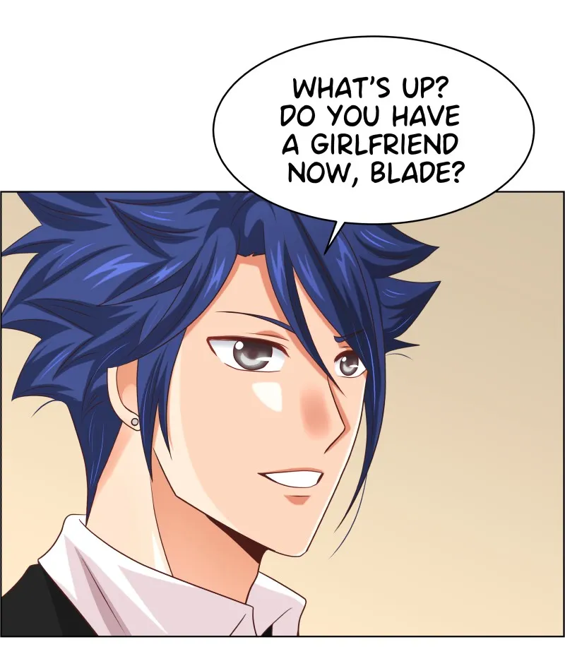 Midnight Rain Chapter 88 page 38 - 