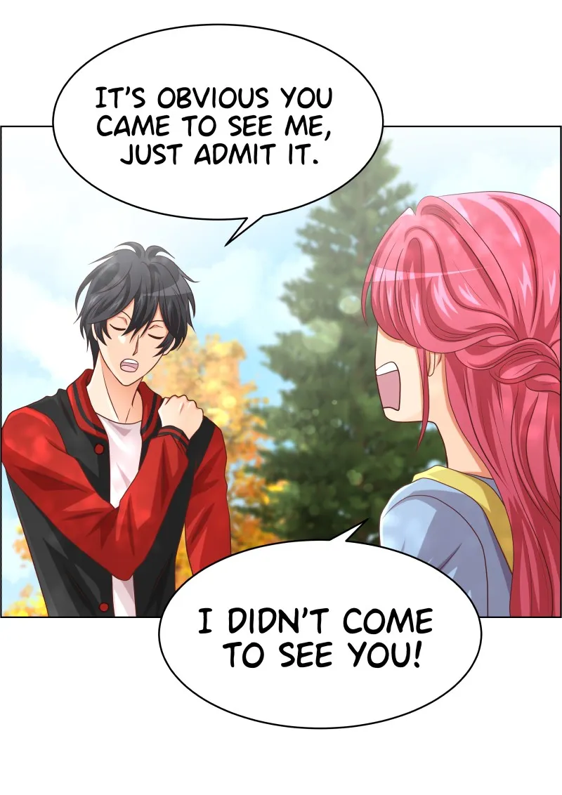 Midnight Rain Chapter 88 page 5 - 
