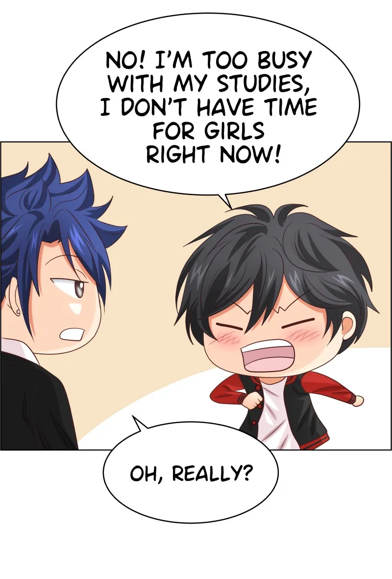 Midnight Rain Chapter 88 page 41 - 