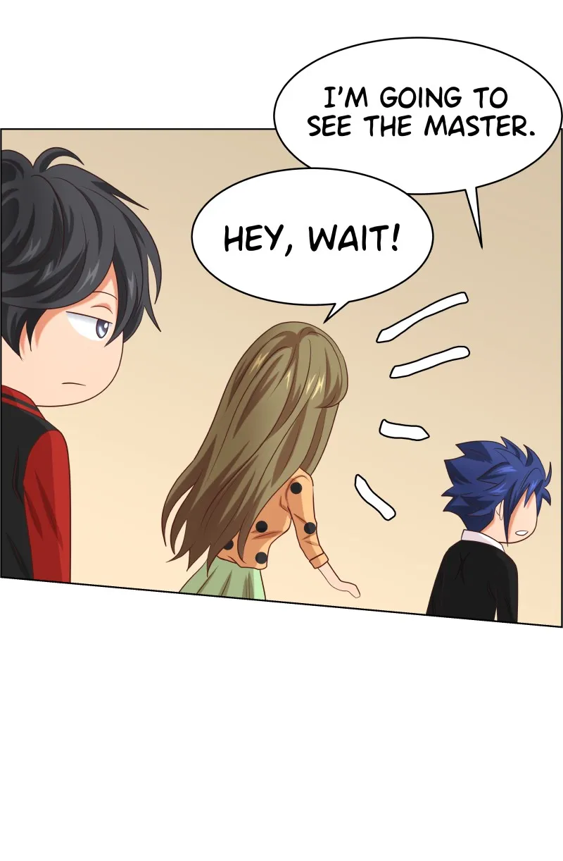 Midnight Rain Chapter 88 page 46 - 