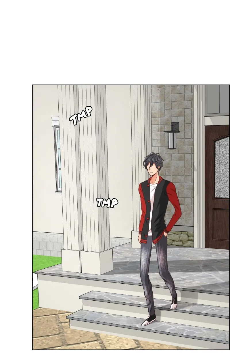 Midnight Rain Chapter 88 page 47 - 