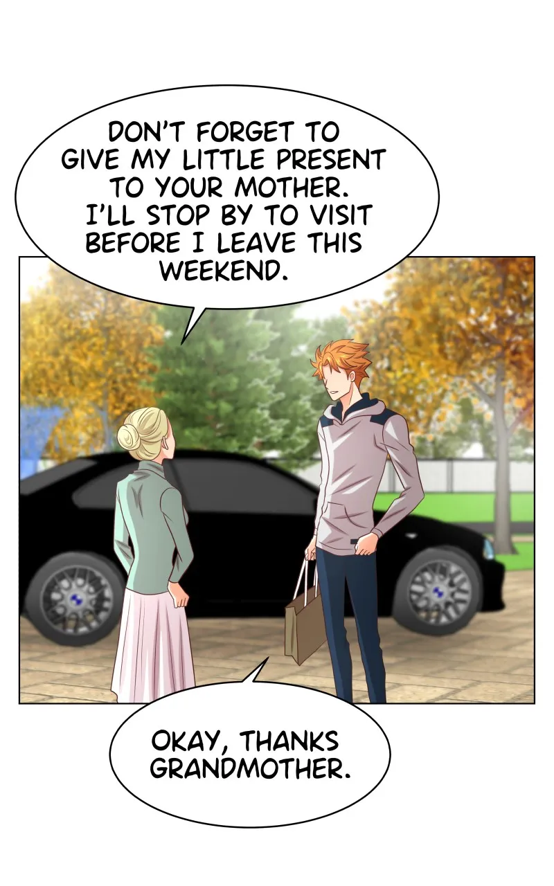 Midnight Rain Chapter 88 page 48 - 