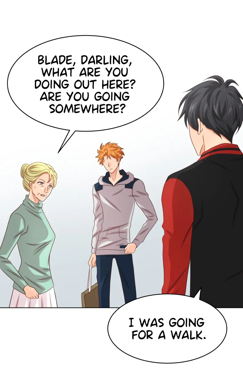 Midnight Rain Chapter 88 page 51 - 
