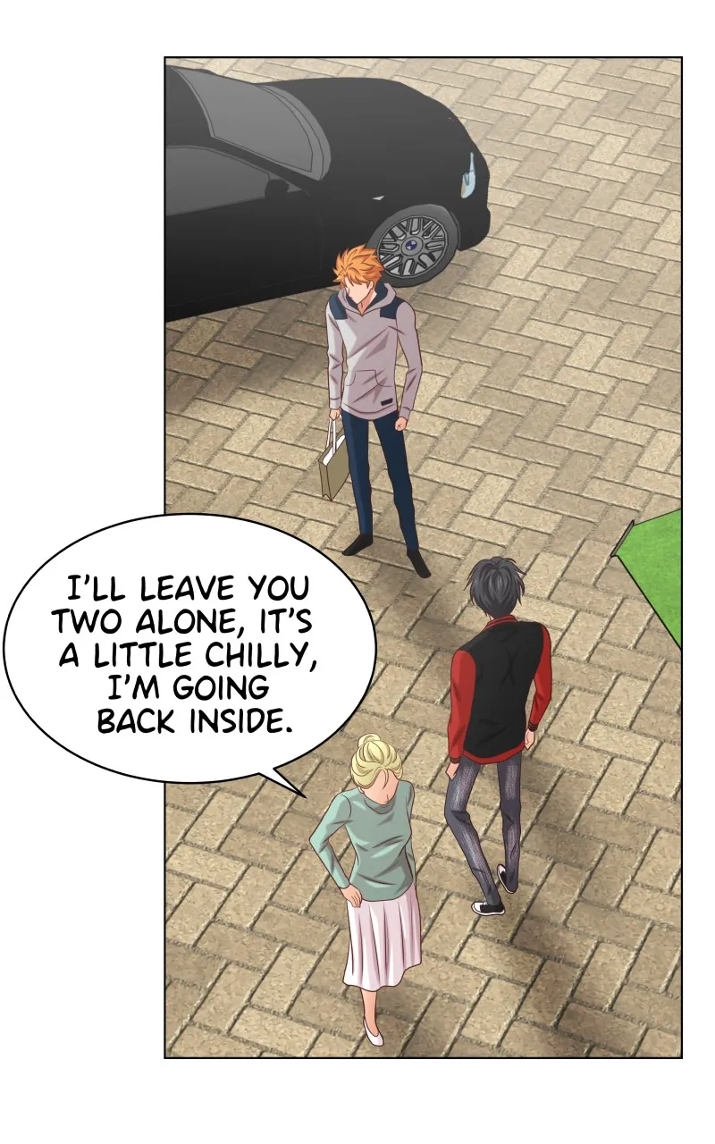 Midnight Rain Chapter 88 page 52 - 