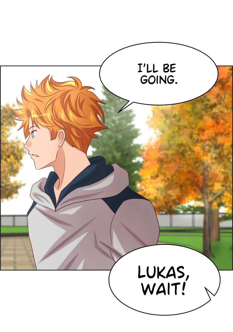 Midnight Rain Chapter 88 page 54 - 