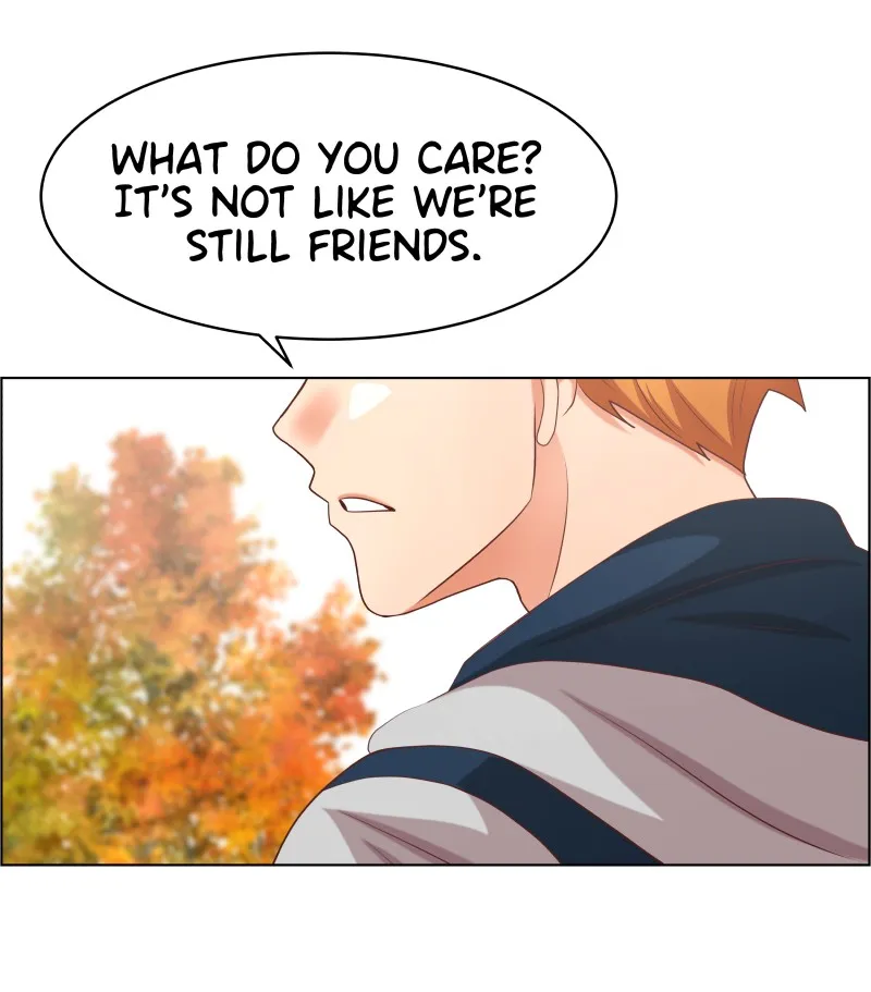 Midnight Rain Chapter 88 page 56 - 