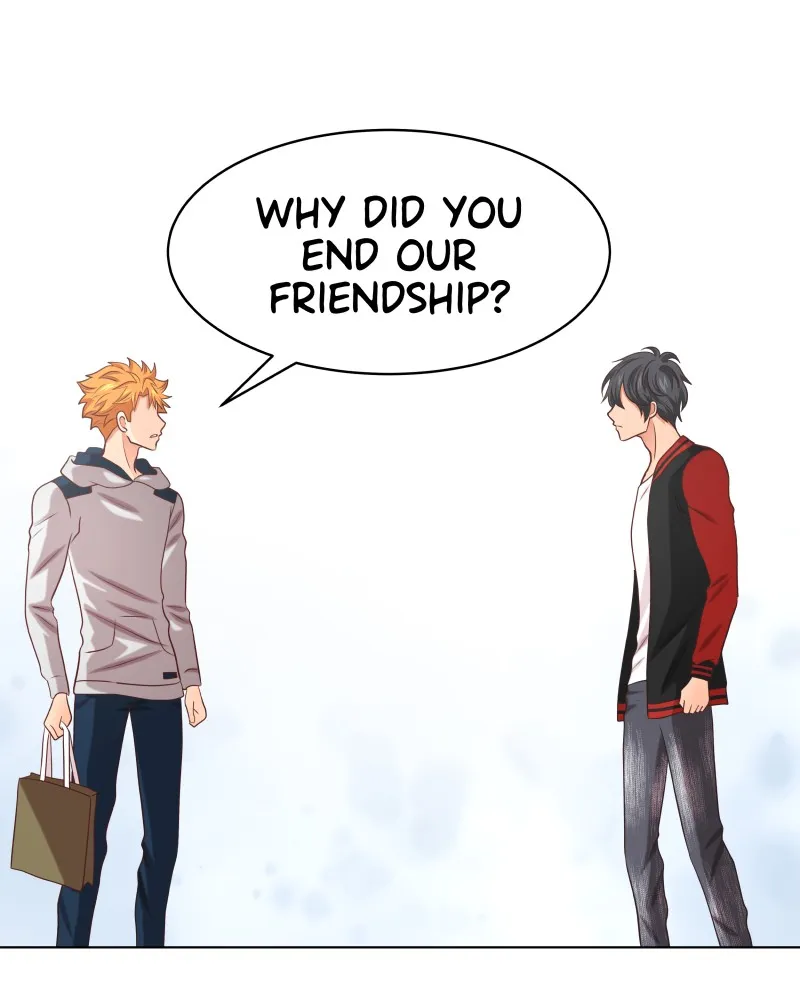 Midnight Rain Chapter 88 page 60 - 