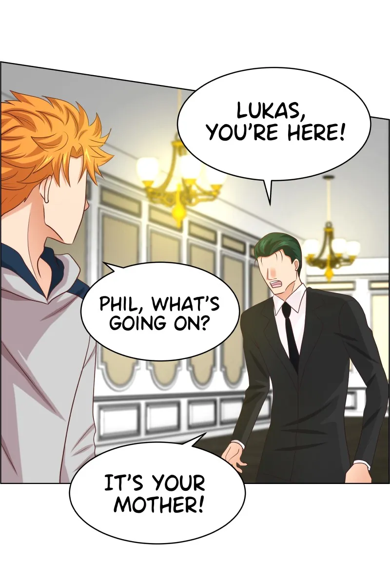 Midnight Rain Chapter 88 page 73 - 