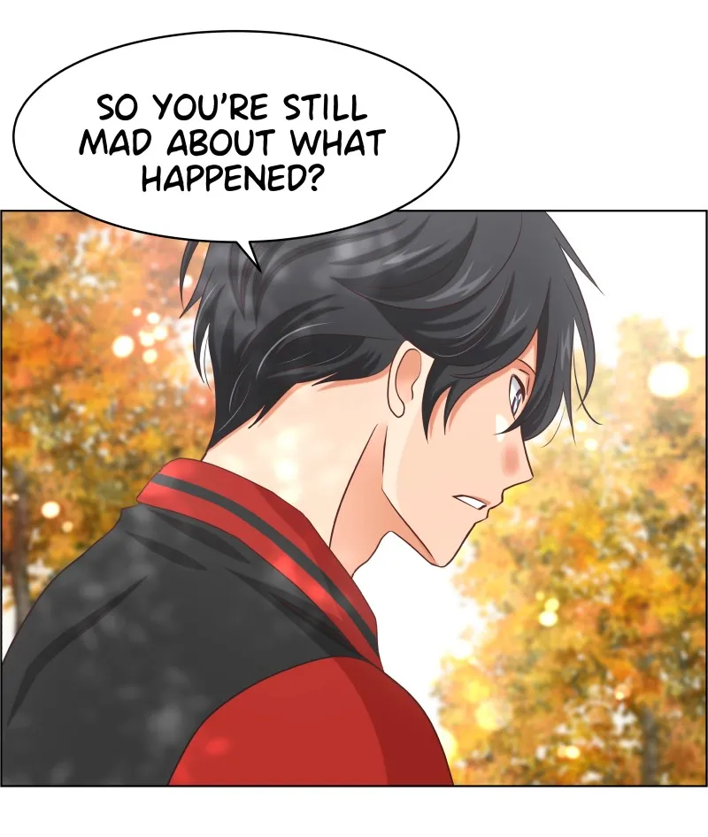 Midnight Rain Chapter 88 page 9 - 