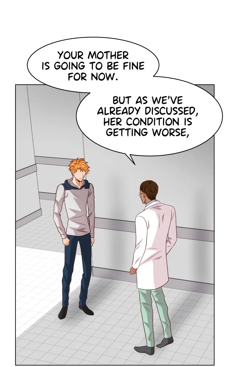 Midnight Rain Chapter 89 page 1 - 