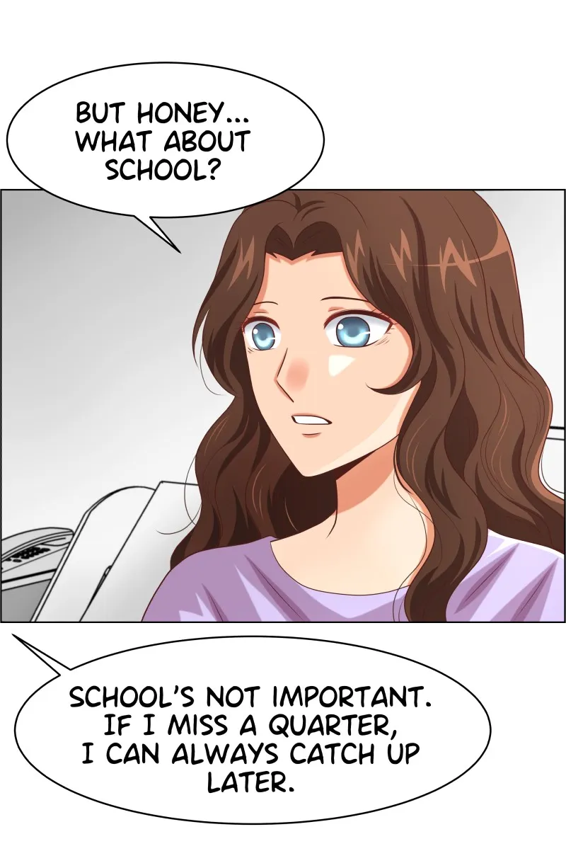 Midnight Rain Chapter 89 page 11 - 