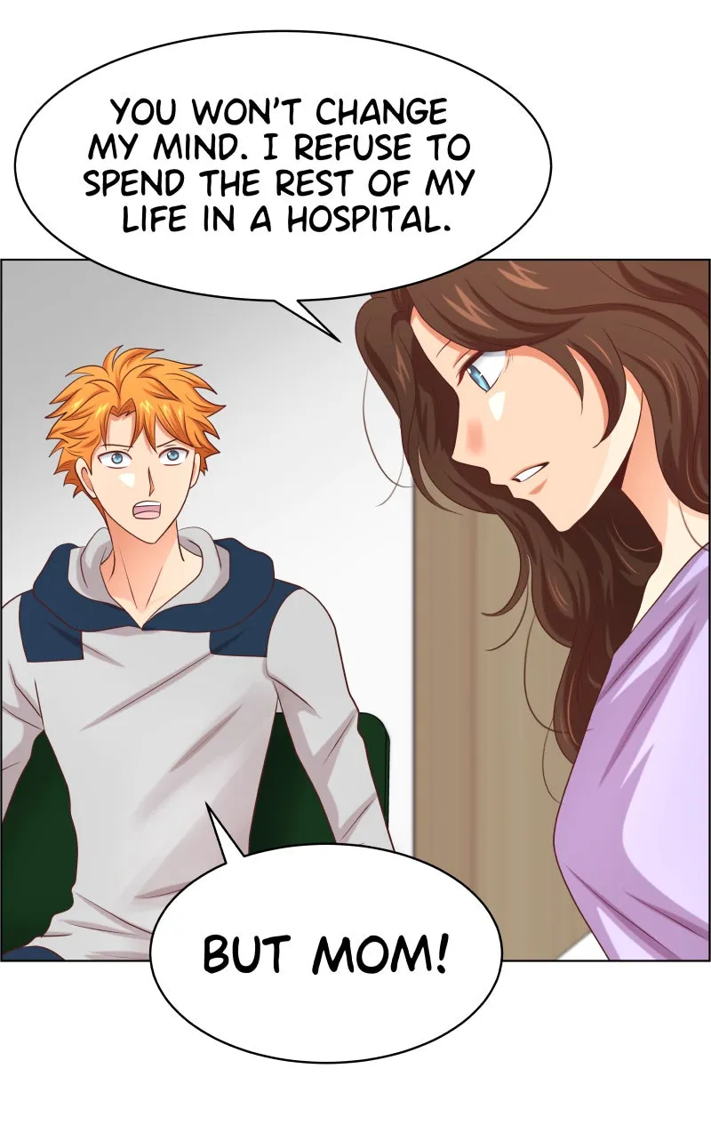 Midnight Rain Chapter 89 page 14 - 
