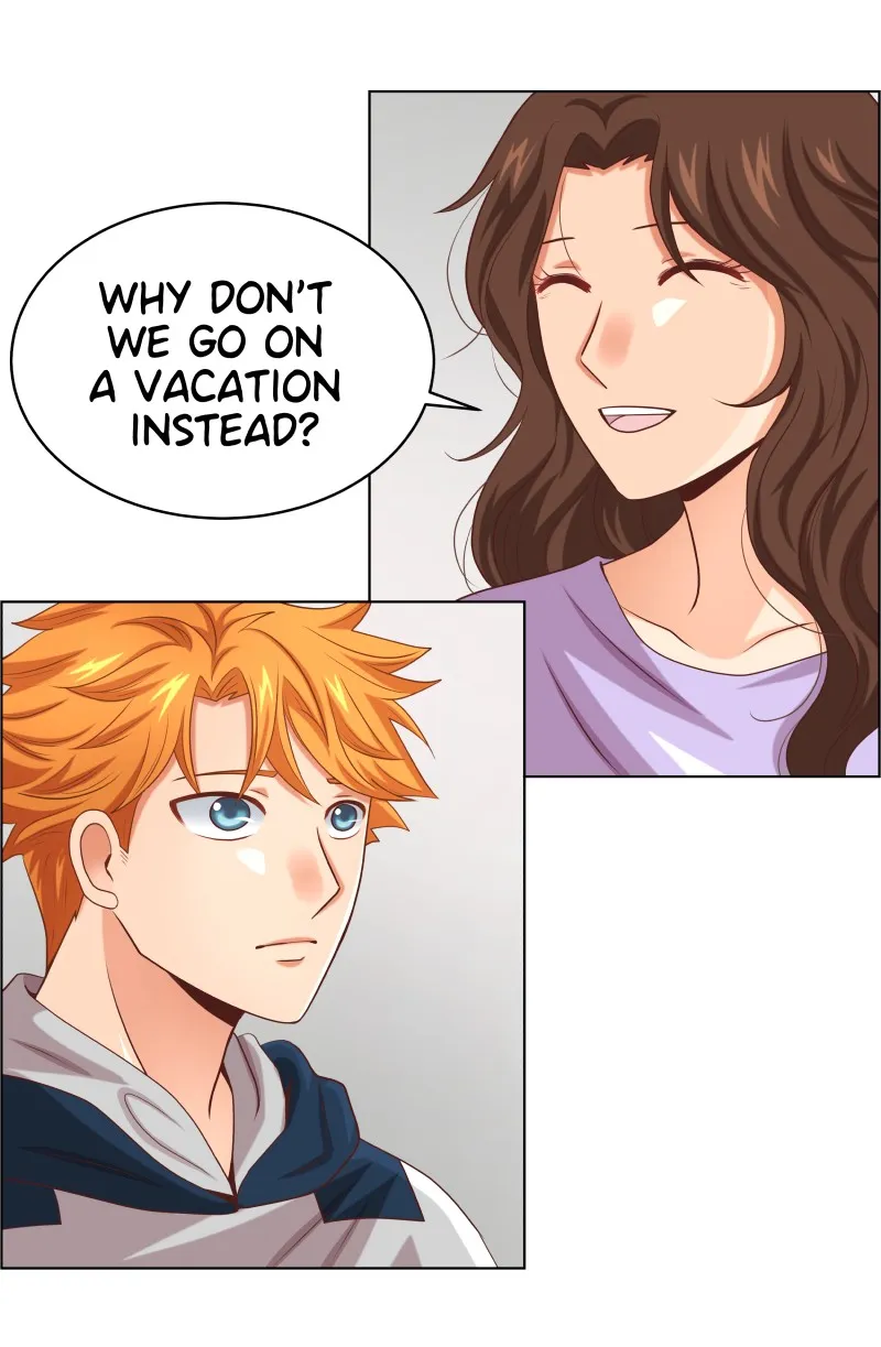Midnight Rain Chapter 89 page 15 - 