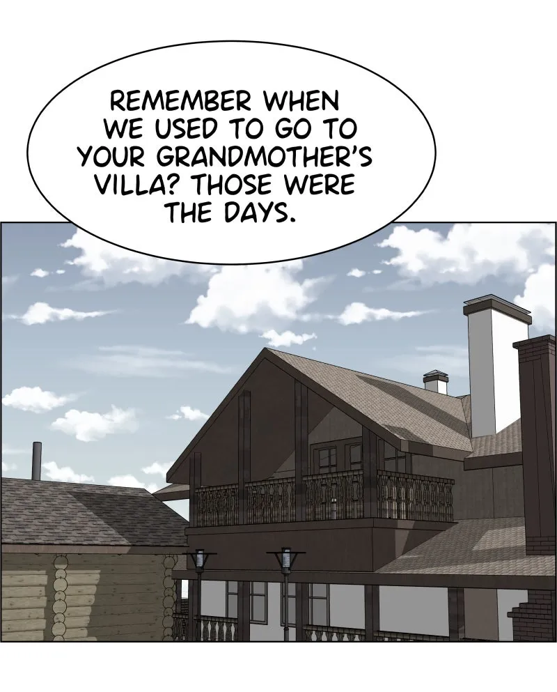 Midnight Rain Chapter 89 page 16 - 