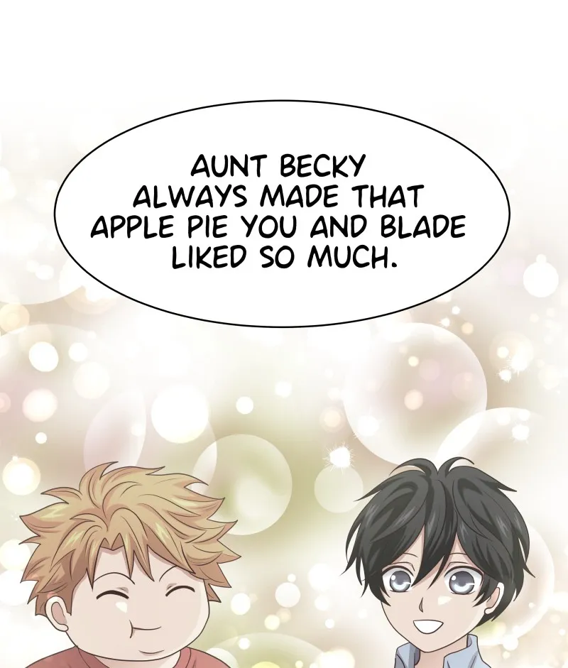 Midnight Rain Chapter 89 page 17 - 