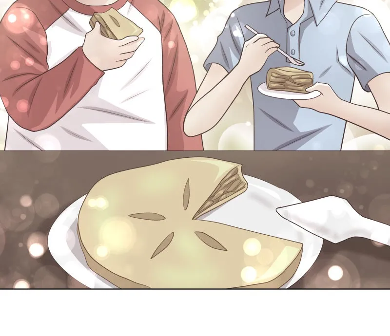Midnight Rain Chapter 89 page 18 - 