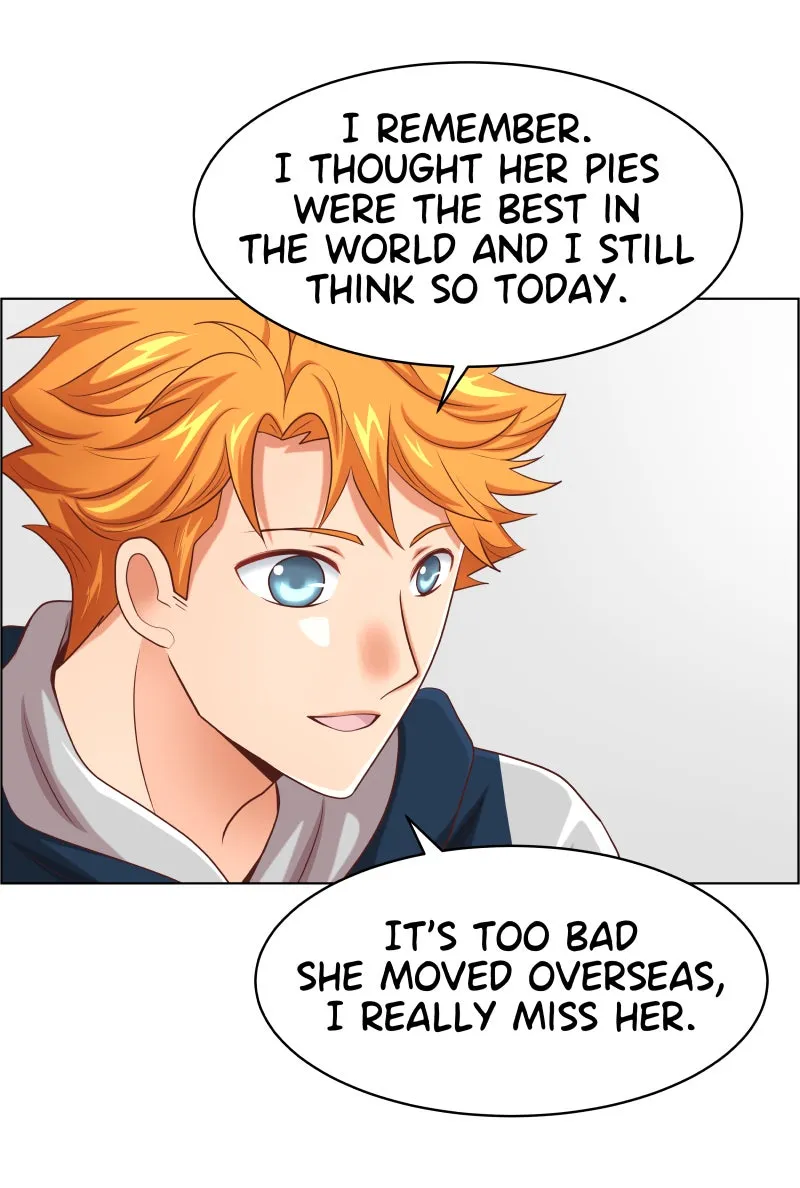Midnight Rain Chapter 89 page 19 - 