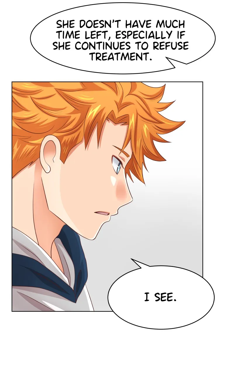 Midnight Rain Chapter 89 page 3 - 