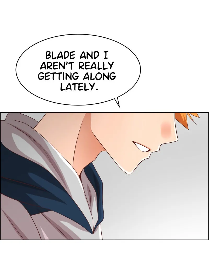 Midnight Rain Chapter 89 page 21 - 