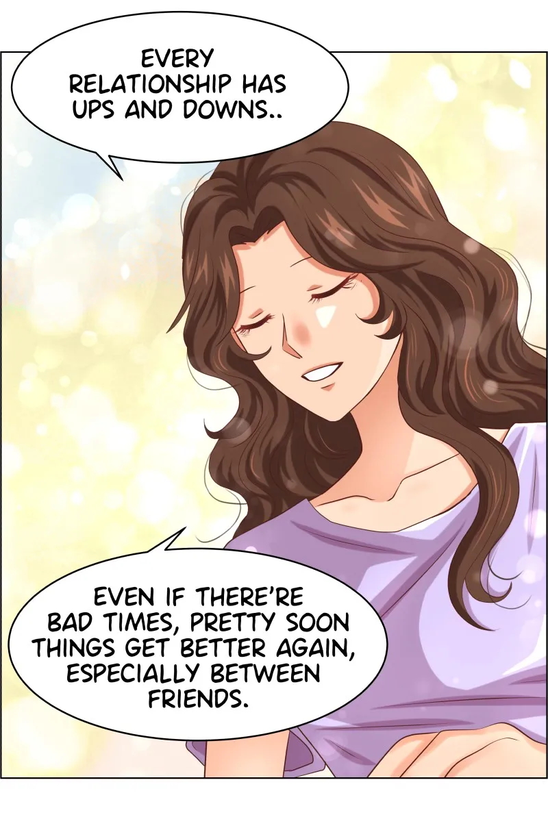 Midnight Rain Chapter 89 page 22 - 