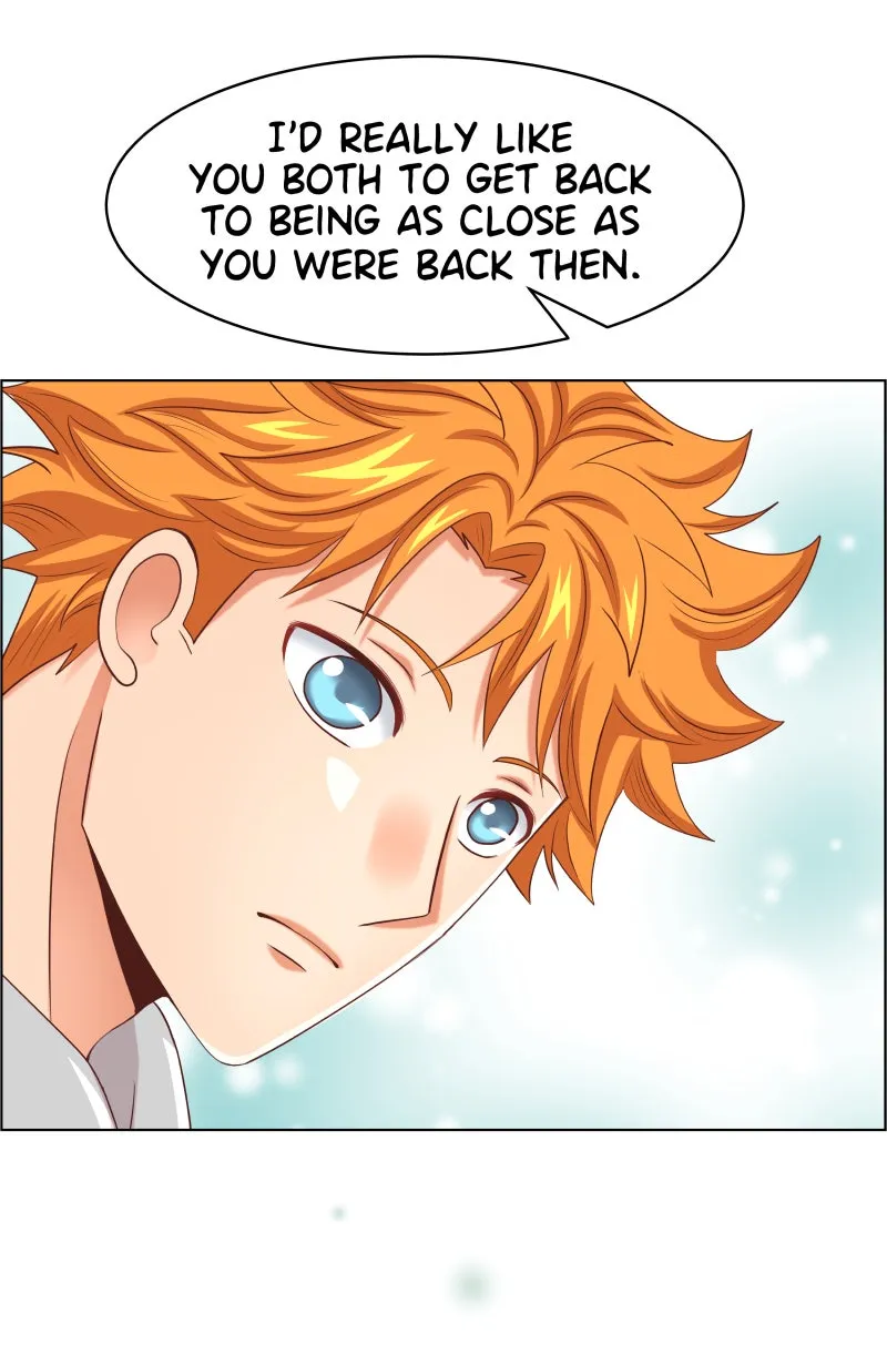 Midnight Rain Chapter 89 page 23 - 