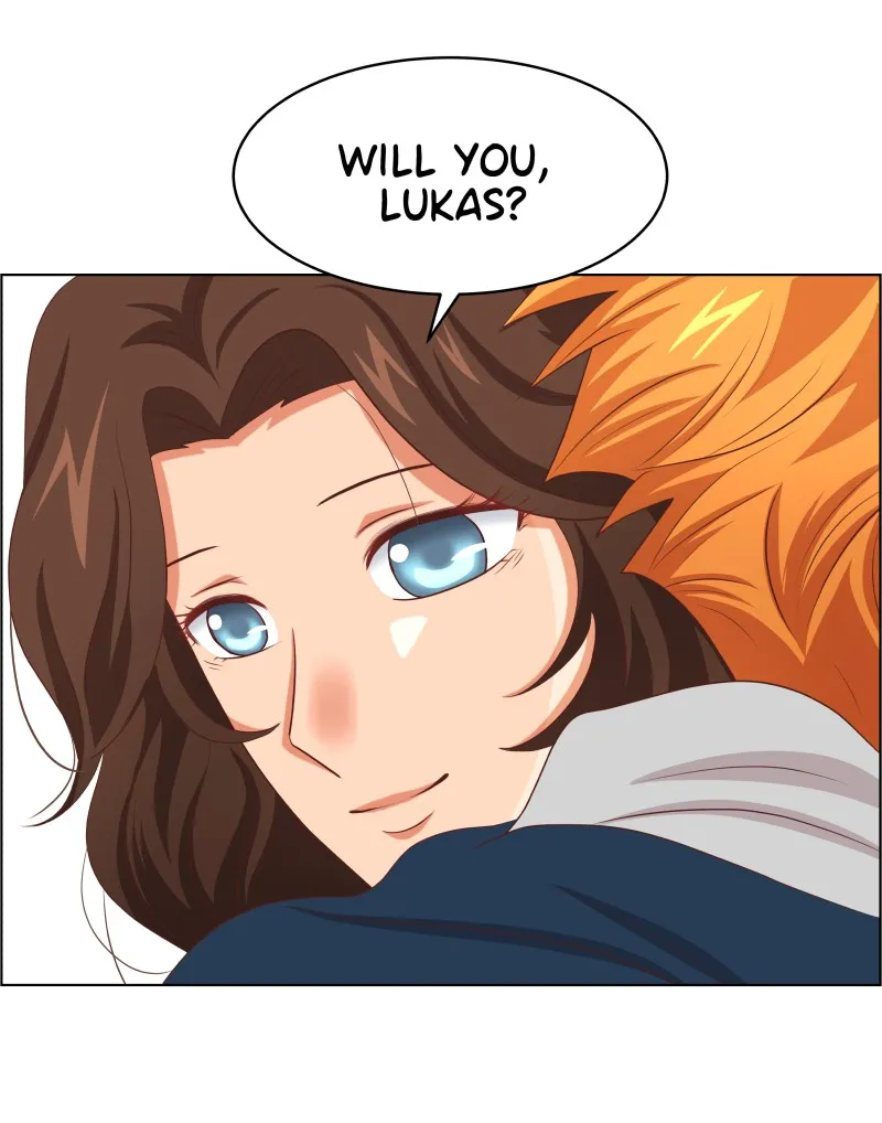 Midnight Rain Chapter 89 page 26 - 