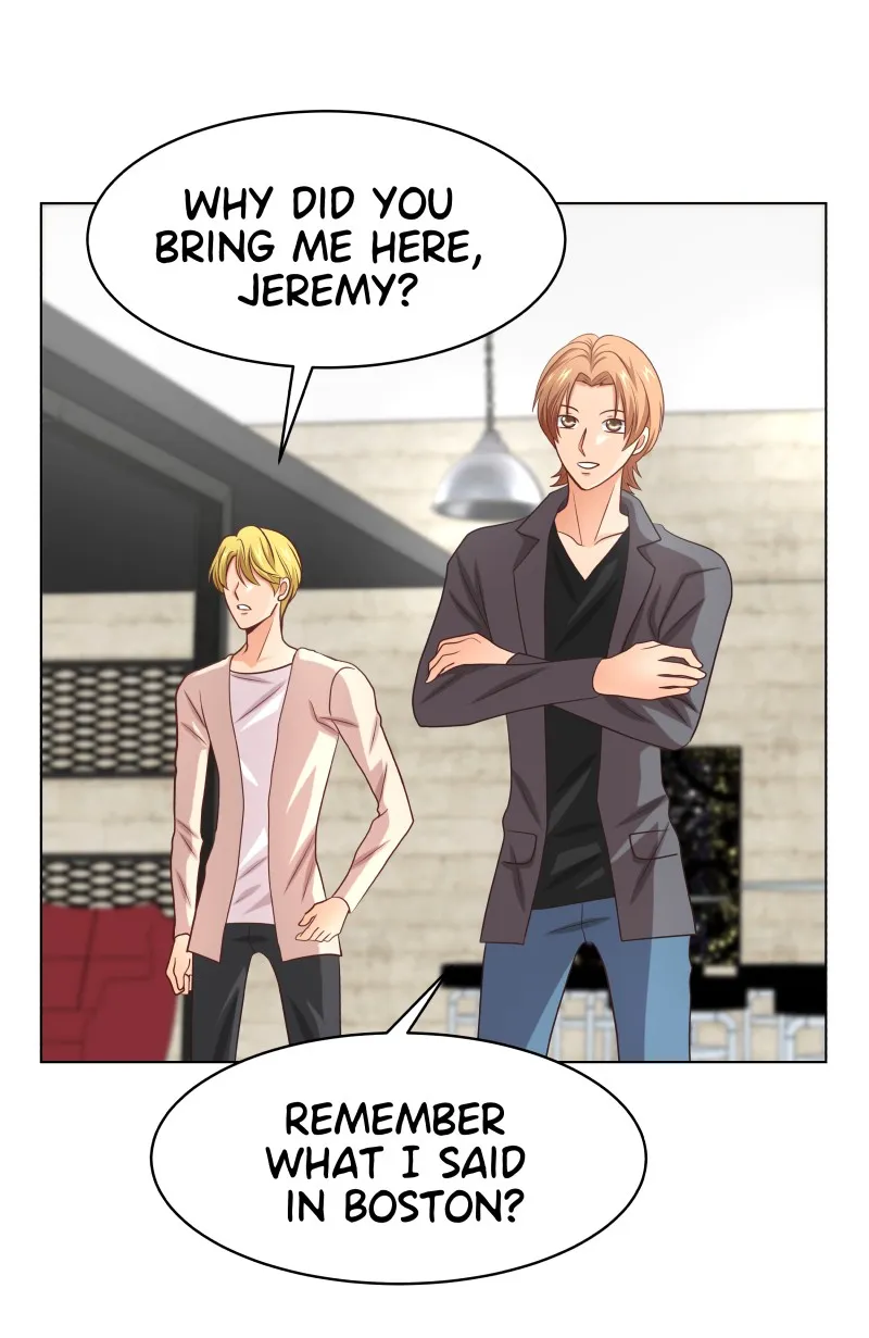 Midnight Rain Chapter 89 page 30 - 