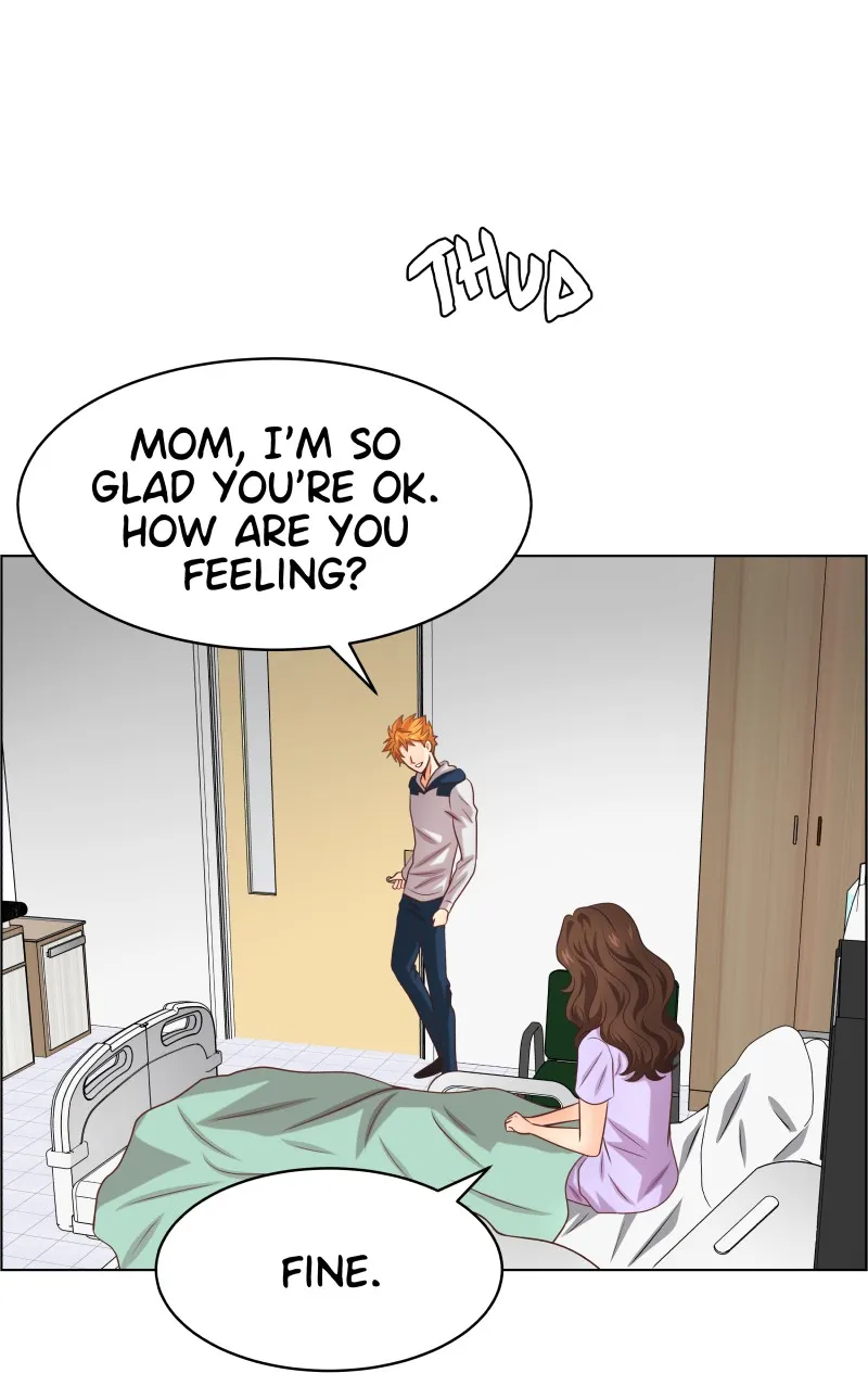 Midnight Rain Chapter 89 page 4 - 