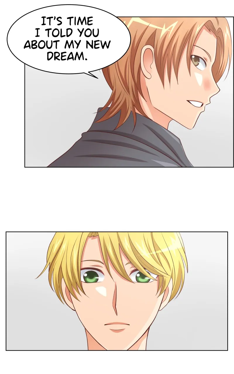 Midnight Rain Chapter 89 page 31 - 