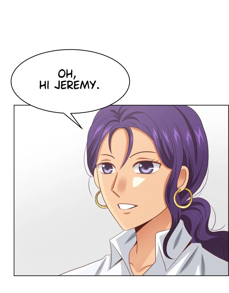Midnight Rain Chapter 89 page 33 - 