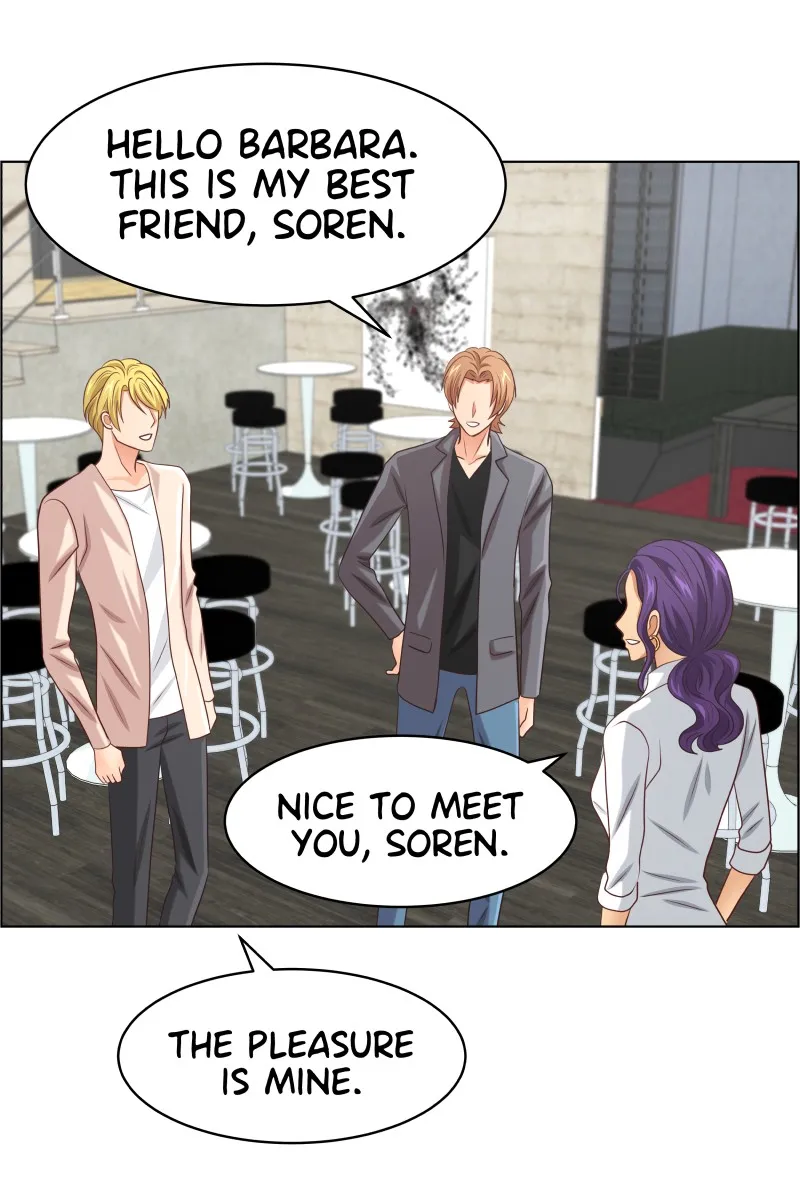 Midnight Rain Chapter 89 page 34 - 