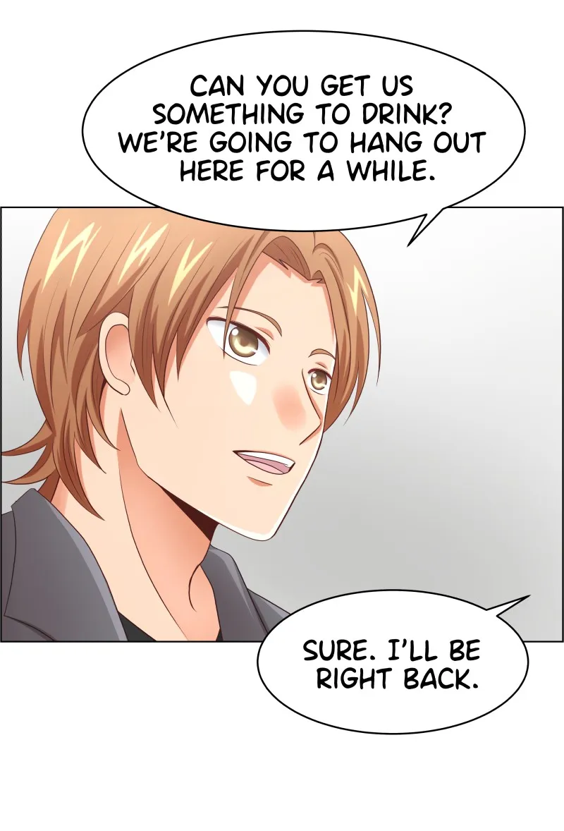 Midnight Rain Chapter 89 page 35 - 