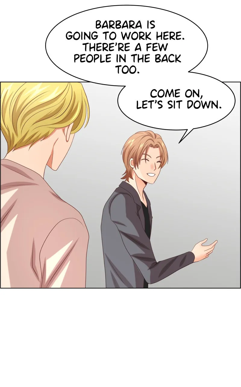 Midnight Rain Chapter 89 page 36 - 